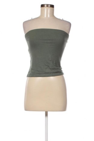 Γυναικείο αμάνικο μπλουζάκι American Eagle, Μέγεθος XL, Χρώμα Πράσινο, Τιμή 3,74 €