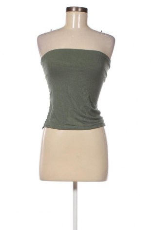 Γυναικείο αμάνικο μπλουζάκι American Eagle, Μέγεθος XXL, Χρώμα Πράσινο, Τιμή 4,49 €