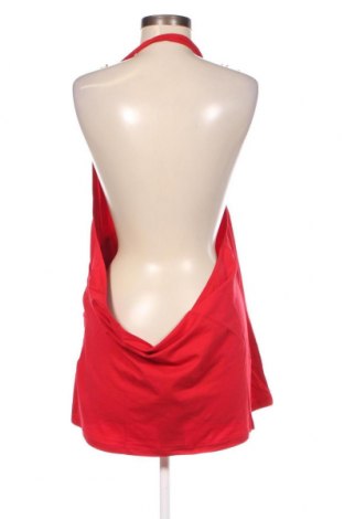 Γυναικείο αμάνικο μπλουζάκι Anna Field, Μέγεθος XXL, Χρώμα Κόκκινο, Τιμή 3,03 €