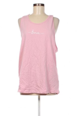 Tricou de damă Bench, Mărime XL, Culoare Roz, Preț 29,57 Lei