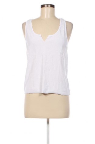 Γυναικείο αμάνικο μπλουζάκι Cotton On, Μέγεθος XXL, Χρώμα Λευκό, Τιμή 10,82 €