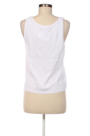 Γυναικείο αμάνικο μπλουζάκι Cotton On, Μέγεθος XXL, Χρώμα Λευκό, Τιμή 10,82 €