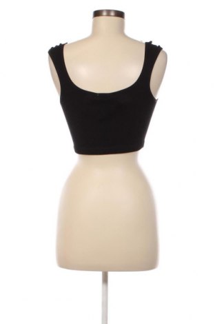 Γυναικείο αμάνικο μπλουζάκι Cotton On, Μέγεθος M, Χρώμα Μαύρο, Τιμή 10,82 €