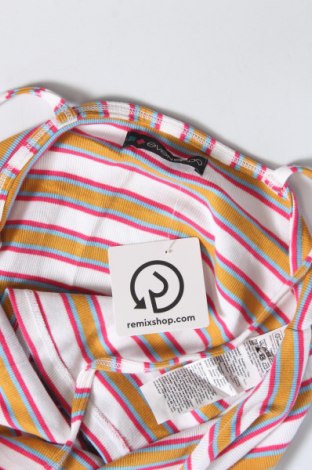 Γυναικείο αμάνικο μπλουζάκι Even&Odd, Μέγεθος L, Χρώμα Πολύχρωμο, Τιμή 3,46 €