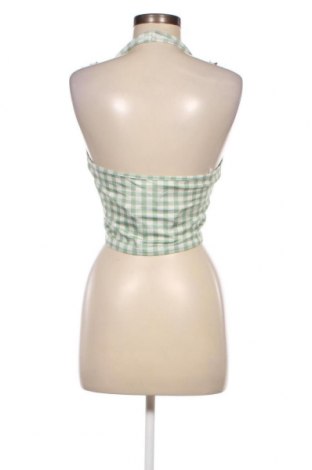 Γυναικείο αμάνικο μπλουζάκι Glamorous, Μέγεθος M, Χρώμα Πολύχρωμο, Τιμή 4,19 €