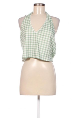 Γυναικείο αμάνικο μπλουζάκι Glamorous, Μέγεθος XL, Χρώμα Πολύχρωμο, Τιμή 3,89 €