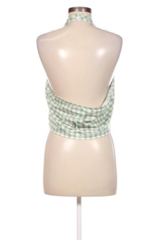 Γυναικείο αμάνικο μπλουζάκι Glamorous, Μέγεθος XL, Χρώμα Πολύχρωμο, Τιμή 3,89 €
