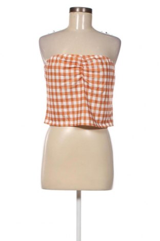 Γυναικείο αμάνικο μπλουζάκι Glamorous, Μέγεθος XL, Χρώμα Πολύχρωμο, Τιμή 4,04 €