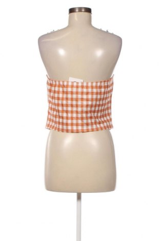 Γυναικείο αμάνικο μπλουζάκι Glamorous, Μέγεθος XL, Χρώμα Πολύχρωμο, Τιμή 4,04 €