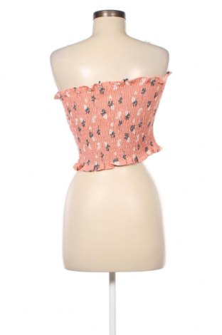 Γυναικείο αμάνικο μπλουζάκι Glamorous, Μέγεθος M, Χρώμα Πολύχρωμο, Τιμή 3,89 €