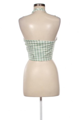 Γυναικείο αμάνικο μπλουζάκι Glamorous, Μέγεθος M, Χρώμα Πολύχρωμο, Τιμή 3,44 €