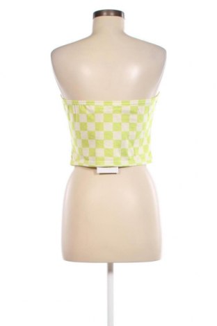 Γυναικείο αμάνικο μπλουζάκι Glamorous, Μέγεθος XL, Χρώμα Πολύχρωμο, Τιμή 3,44 €