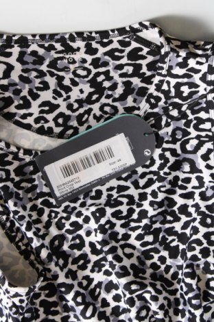 Γυναικείο αμάνικο μπλουζάκι Good Mood, Μέγεθος XL, Χρώμα Πολύχρωμο, Τιμή 4,91 €