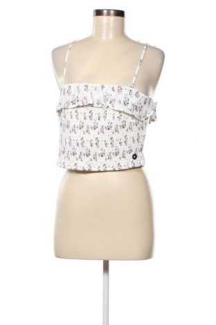 Γυναικείο αμάνικο μπλουζάκι Hollister, Μέγεθος XL, Χρώμα Πολύχρωμο, Τιμή 2,84 €