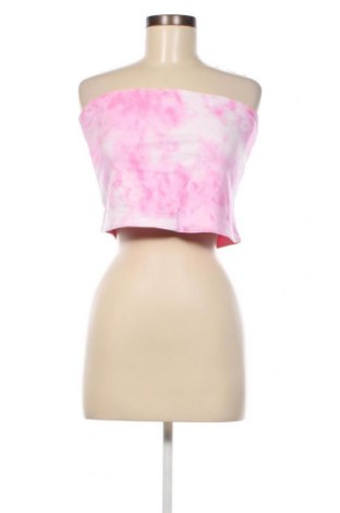 Γυναικείο αμάνικο μπλουζάκι Hollister, Μέγεθος XL, Χρώμα Πολύχρωμο, Τιμή 3,59 €