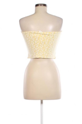 Γυναικείο αμάνικο μπλουζάκι Hollister, Μέγεθος L, Χρώμα Πολύχρωμο, Τιμή 3,74 €
