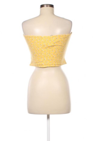 Γυναικείο αμάνικο μπλουζάκι Hollister, Μέγεθος XL, Χρώμα Πολύχρωμο, Τιμή 3,89 €