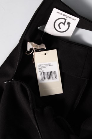Γυναικείο αμάνικο μπλουζάκι LeGer By Lena Gercke, Μέγεθος M, Χρώμα Μαύρο, Τιμή 5,68 €