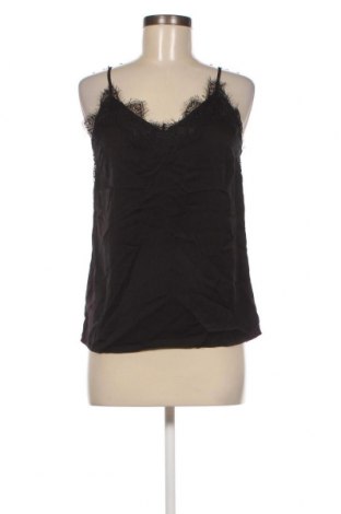 Γυναικείο αμάνικο μπλουζάκι MSCH, Μέγεθος S, Χρώμα Μαύρο, Τιμή 6,73 €