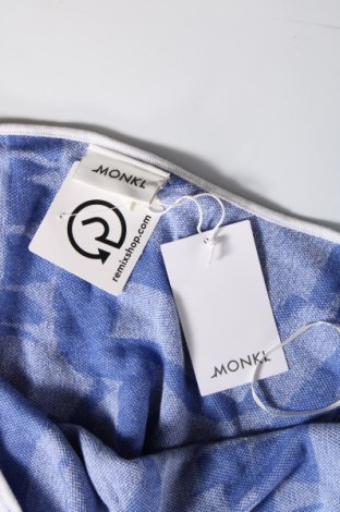 Γυναικείο αμάνικο μπλουζάκι Monki, Μέγεθος XL, Χρώμα Πολύχρωμο, Τιμή 4,90 €