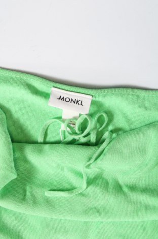 Női trikó Monki, Méret XL, Szín Zöld, Ár 1 888 Ft