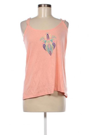 Γυναικείο αμάνικο μπλουζάκι MyMO, Μέγεθος L, Χρώμα Ρόζ , Τιμή 6,58 €