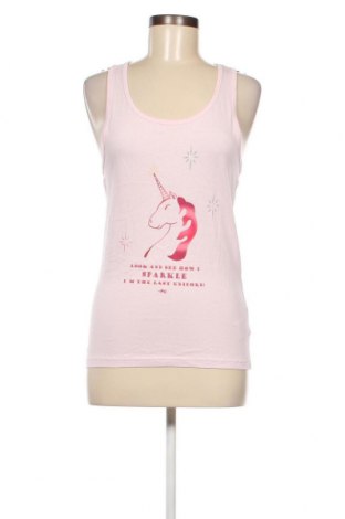 Γυναικείο αμάνικο μπλουζάκι MyMO, Μέγεθος XS, Χρώμα Ρόζ , Τιμή 29,90 €