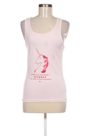 Γυναικείο αμάνικο μπλουζάκι MyMO, Μέγεθος XS, Χρώμα Ρόζ , Τιμή 5,68 €