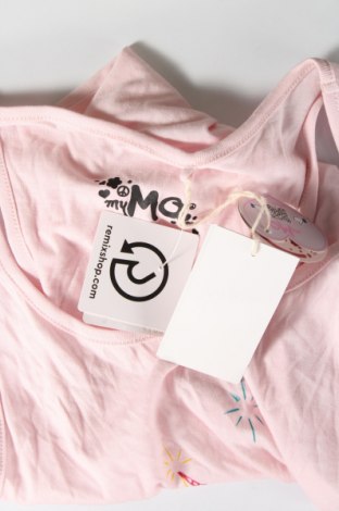 Tricou de damă MyMO, Mărime XS, Culoare Roz, Preț 34,34 Lei