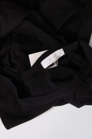 Γυναικείο αμάνικο μπλουζάκι OAK + FORT, Μέγεθος XS, Χρώμα Μαύρο, Τιμή 10,23 €