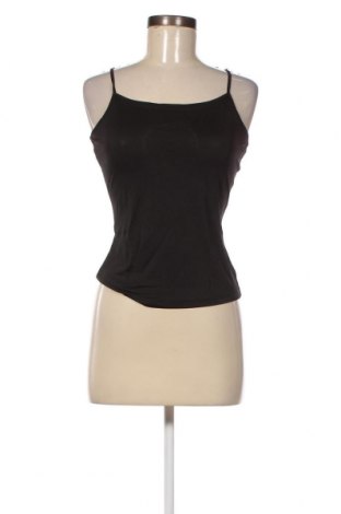 Γυναικείο αμάνικο μπλουζάκι ONLY, Μέγεθος M, Χρώμα Μαύρο, Τιμή 9,47 €