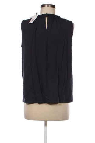 Γυναικείο αμάνικο μπλουζάκι Opus, Μέγεθος S, Χρώμα Μπλέ, Τιμή 29,90 €