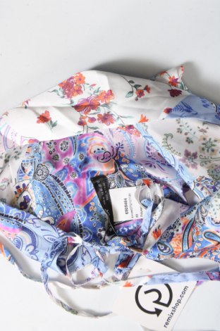 Γυναικείο αμάνικο μπλουζάκι SHEIN, Μέγεθος XL, Χρώμα Πολύχρωμο, Τιμή 2,81 €