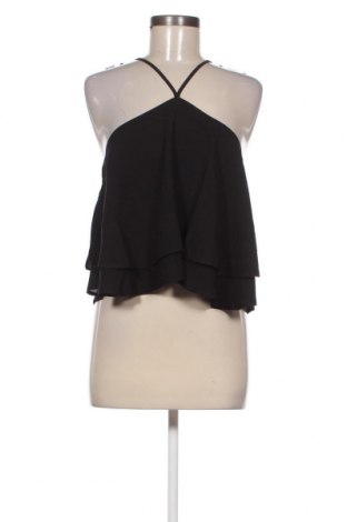 Γυναικείο αμάνικο μπλουζάκι Trueprodigy, Μέγεθος XL, Χρώμα Μαύρο, Τιμή 3,86 €