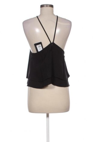 Γυναικείο αμάνικο μπλουζάκι Trueprodigy, Μέγεθος XL, Χρώμα Μαύρο, Τιμή 2,80 €