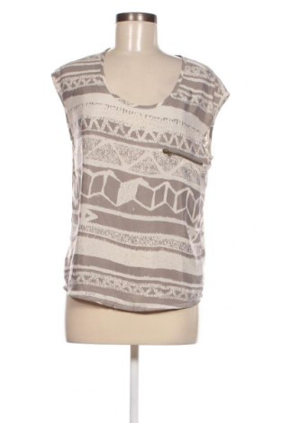 Γυναικείο αμάνικο μπλουζάκι VILA, Μέγεθος S, Χρώμα Πολύχρωμο, Τιμή 6,14 €