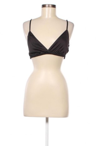 Γυναικείο αμάνικο μπλουζάκι Vero Moda, Μέγεθος M, Χρώμα Μαύρο, Τιμή 5,57 €