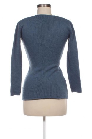 Damenpullover, Größe M, Farbe Blau, Preis € 6,99