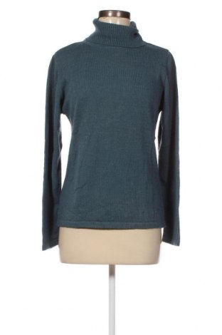 Damenpullover, Größe M, Farbe Blau, Preis € 5,93