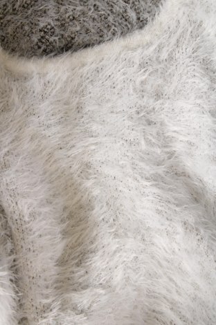 Női pulóver, Méret M, Szín Fehér, Ár 1 839 Ft