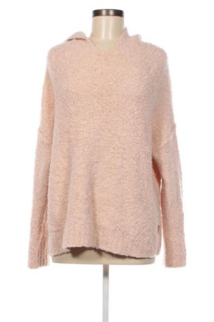 Γυναικείο πουλόβερ A New Day, Μέγεθος XL, Χρώμα Ρόζ , Τιμή 9,87 €