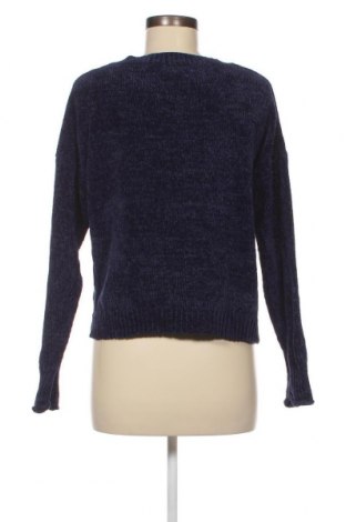 Дамски пуловер Ambiance Apparel, Размер M, Цвят Син, Цена 8,70 лв.