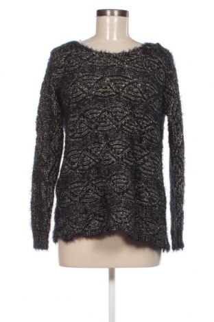 Γυναικείο πουλόβερ Amisu, Μέγεθος S, Χρώμα Μπλέ, Τιμή 3,23 €