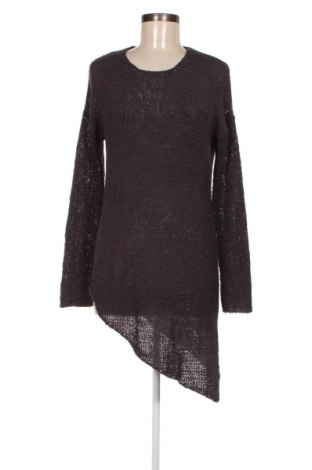 Γυναικείο πουλόβερ Amisu, Μέγεθος M, Χρώμα Γκρί, Τιμή 2,69 €