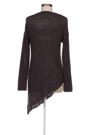 Γυναικείο πουλόβερ Amisu, Μέγεθος M, Χρώμα Γκρί, Τιμή 2,87 €