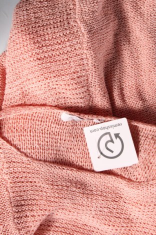 Damenpullover Amisu, Größe M, Farbe Rosa, Preis 6,08 €