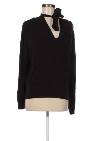 Дамски пуловер Ane Mone, Размер S, Цвят Черен, Цена 6,96 лв.