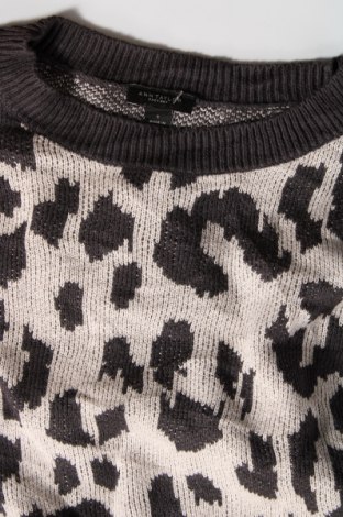 Дамски пуловер Ann Taylor, Размер S, Цвят Многоцветен, Цена 15,40 лв.