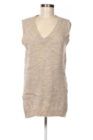Γυναικείο πουλόβερ B.Young, Μέγεθος L, Χρώμα  Μπέζ, Τιμή 2,67 €