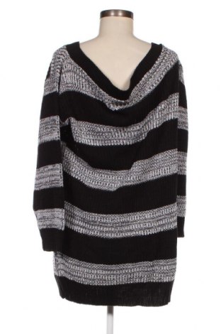 Γυναικείο πουλόβερ Be Jealous, Μέγεθος M, Χρώμα Πολύχρωμο, Τιμή 2,77 €